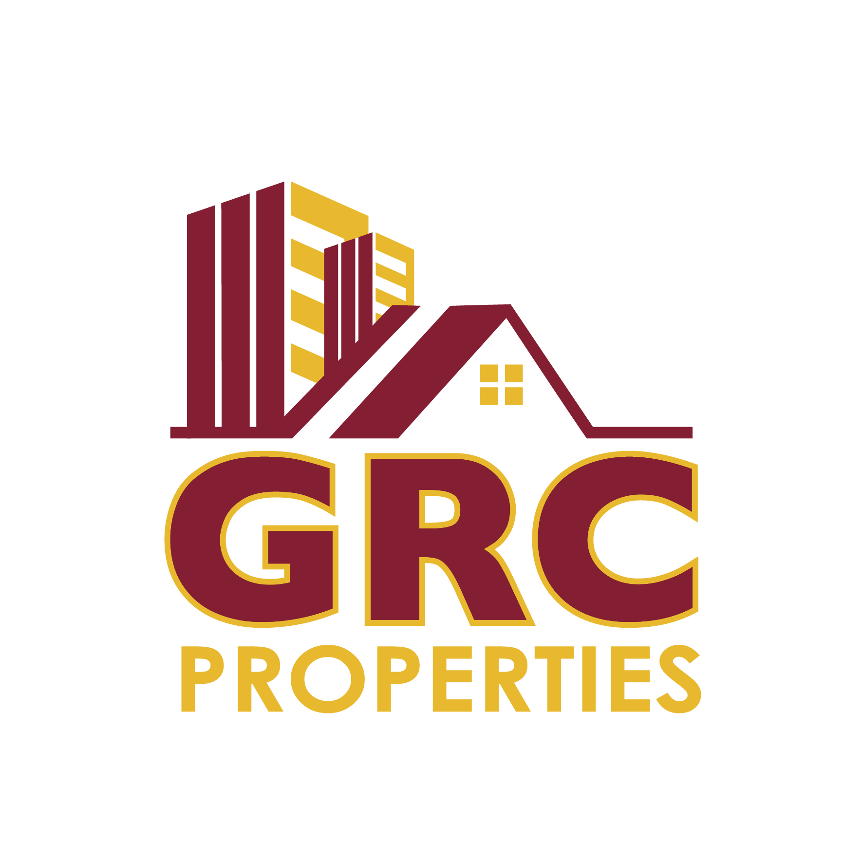 GRC Properties Logo